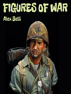 cover image of Figures of war